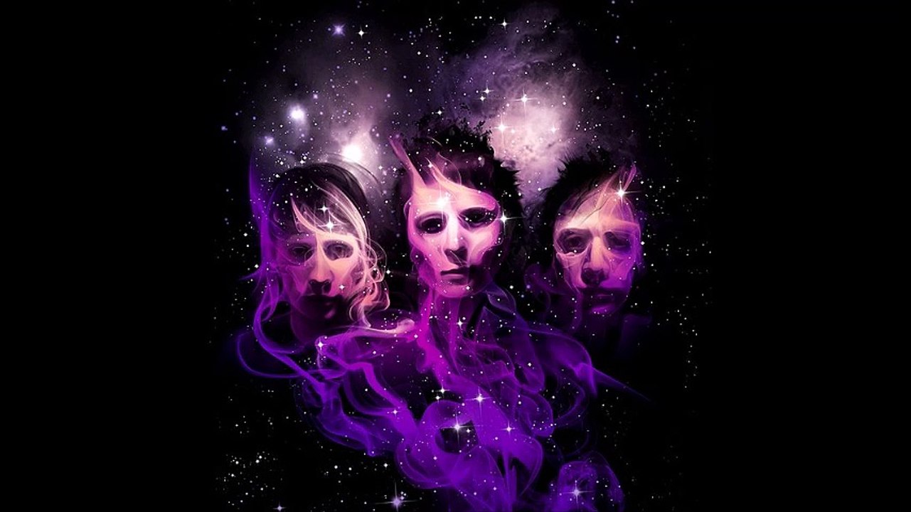 Muse - Map of the Problematique, Seattle Paramount Theater, 10/04/2006