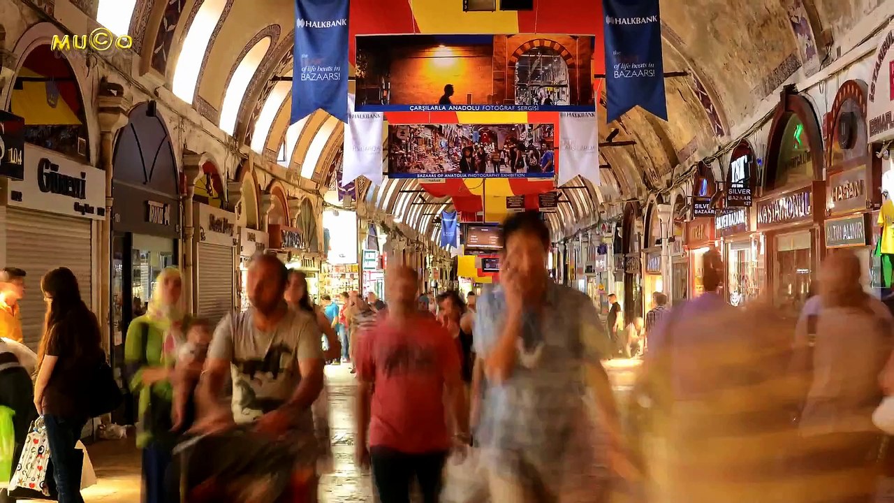 Erol Parlak - İstanbul Türküsü (Enstrümantal Müzikler 1080p HQ) Mu©o