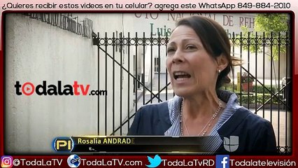 Una pelea vecinal por unos perros deja a un hombre cuadripléjico-Primer Impacto-Video