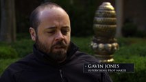 Game Of Thrones S2: E#2 - Carved From Stone (hbo)