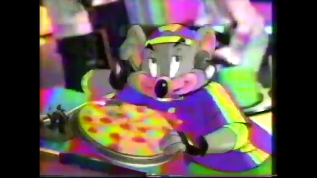 Kids WB May 2003 Commercials