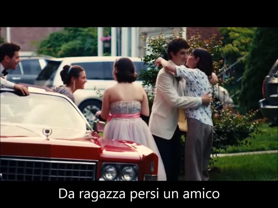 PIANTARE IL DOLORE
