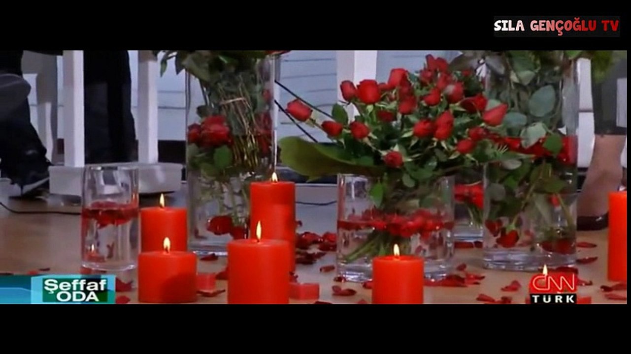 SILA - Günaydın Sevgilim (Akustik // Şeffaf Oda)