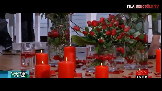 SILA - Günaydın Sevgilim (Akustik // Şeffaf Oda)