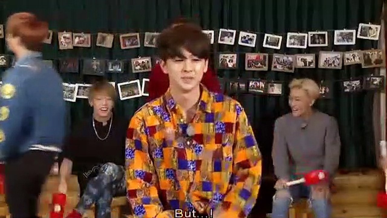 Eng Sub Ikon Kony S Wintertime Part 2 Video Dailymotion