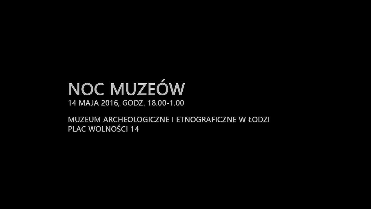 Wystawa "Rzeczy"