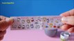 Funny Play Doh surprise unboxing Hello Kitty eggs - überraschungseier apertura uova