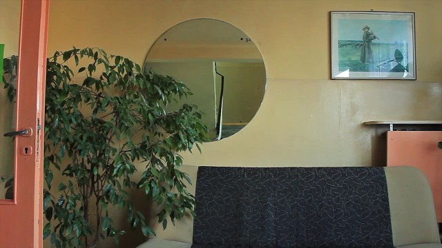 Anna Madeńska, Mój zabity brat. Słyszeć jego śmiech, w moim śmiechu , 2015, I rok 2 stopnia, specjalność: Intermedia