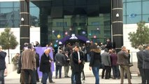 Hdp'den Referandum Kampanyasına Eş Zamanlı Start