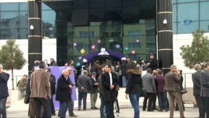 Hdp'den Referandum Kampanyasına Eş Zamanlı Start