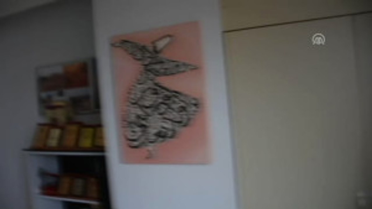 Adıyaman'daki Deprem Nusaybin Ilçesinde Hissedildi