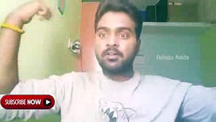 Pawan Fan Serious Warning to Allu Arjun