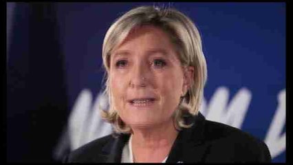 El Parlamento Europeo retira la inmunidad a Le Pen