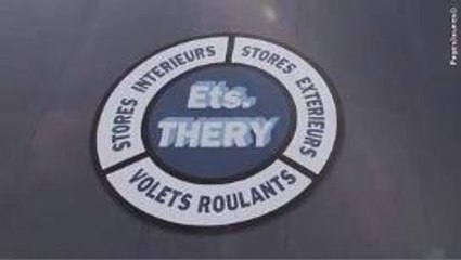 Etablissements Théry Tous types de stores à Drancy