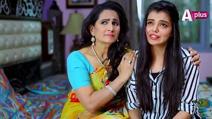 Kambakht Tanno - Episode 80 - 2nd March 2017
