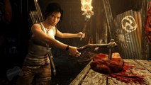 Tomb Raider - XONE (Gameplay sem comentários) #03