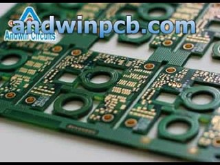 Multilayer PCB