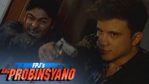 FPJ's Ang Probinsyano: Cardo shoots Joaquin