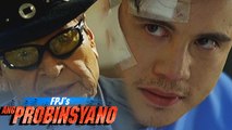 FPJ's Ang Probinsyano: Joaquin sees Don Emilio