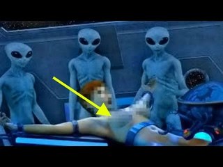 Chuyện lạ - Top 10 vụ bắt cóc bởi NGƯỜI NGOÀI HÀNH TINH