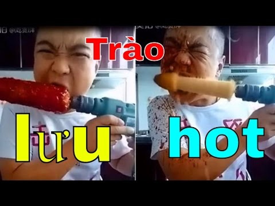 Chuyện lạ - Top 5 trào lưu HOT NHẤT của giới trẻ ngày nay!!!