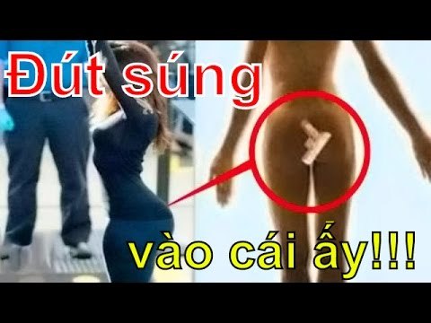 Chuyện lạ - Những phi vụ CHUYỂN HÀNG LẬU gây chấn động thế giới