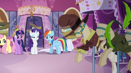 MLP-FiM - A True, True Friend Song [Ger][1080p - Netflix]