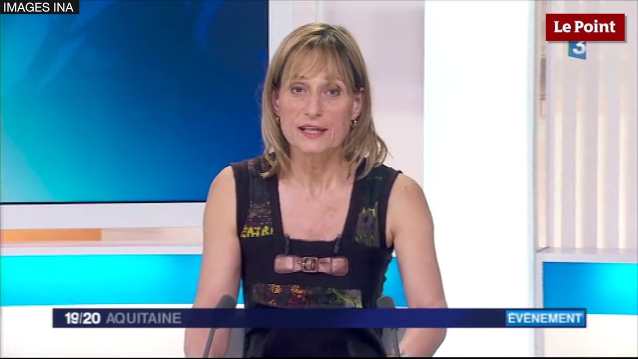 tu es foutue