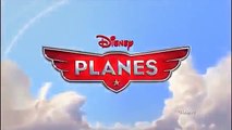 RC Driving & Flying Plane Dusty & El Chupacabra - RC Disney Planes - Dickie