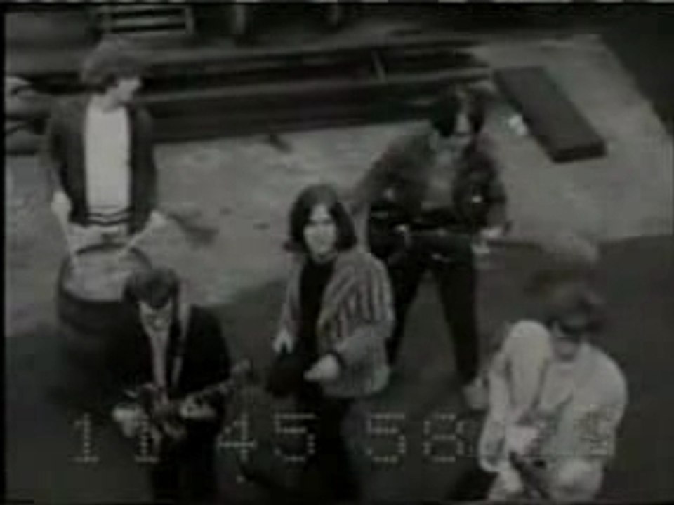 the pretty things-----LSD (1966)