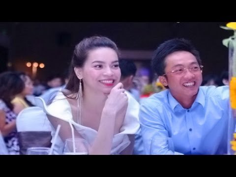 Tin mới nhất - Đây là lý do khiến Hồ Ngọc Hà mê đắm Cường Đô La một thời gian