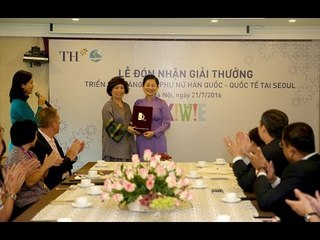Chân dung nữ tướng tỷ phú khiến giới doanh nhân Châu Á phải cúi mình bái phục