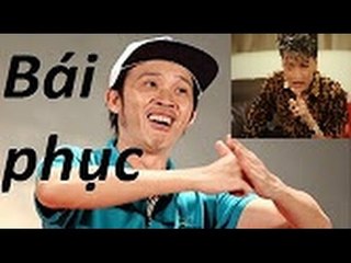 Ngay cả Hoài Linh còn phải nể mức cát-sê khủng khiếp của Mr Đàm