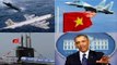 Tin mới nhất - Vì sao Việt Nam lại được Mỹ bỏ lệnh cấm vận vũ khí
