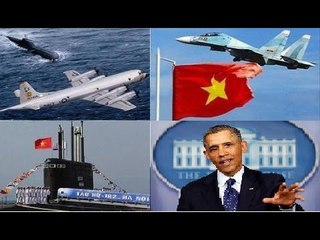 Tin mới nhất - Vì sao Việt Nam lại được Mỹ bỏ lệnh cấm vận vũ khí