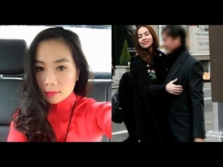 Vợ đại gia Chu Đăng Khoa xót xa sau khi Hà Hồ công khai tình cảm bên Mỹ