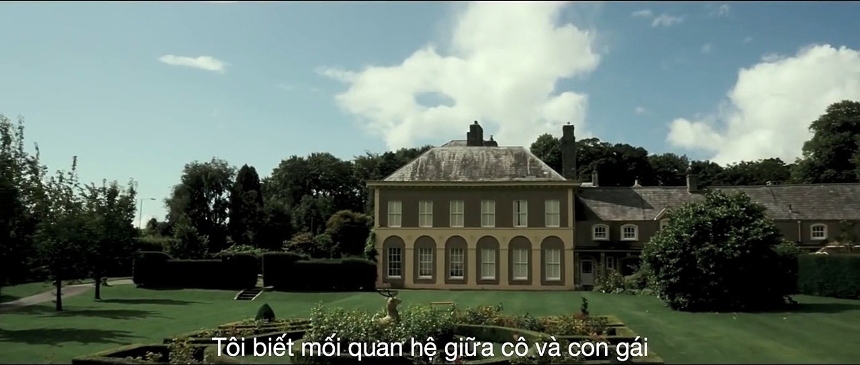 DON'T KNOCK TWICE