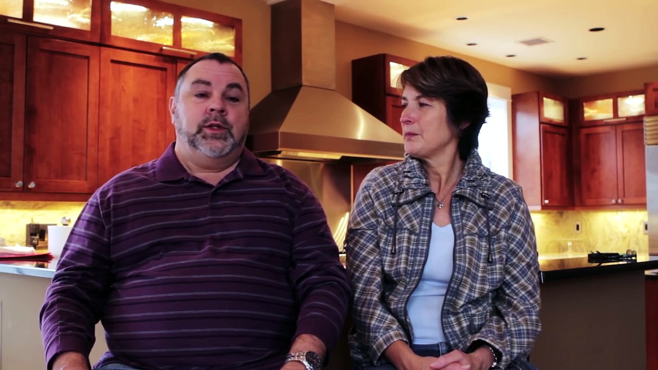 FLOFORM Countertops Corporate Video