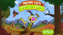PBS Kids Games - Nature Cats Advanture - Episodes Full
