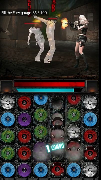 Kill Me Again : Infectors Gameplay IOS / Android