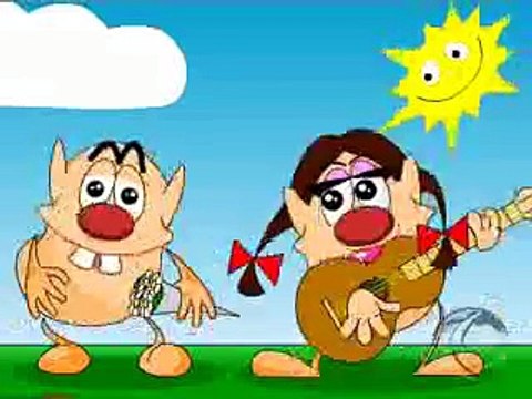 ПРОСТО ПРИКОЛЬНАЯ ПЕСЕНКА