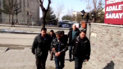 Erzurum'da FETÖ Dolandırıcılığı!