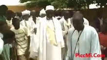 Le vénéré serigne saliou mbacké