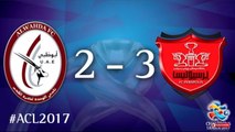 Al Wahda vs Persepolis FC (AFC Champions League 2017 : Group Stage - MD2)6
