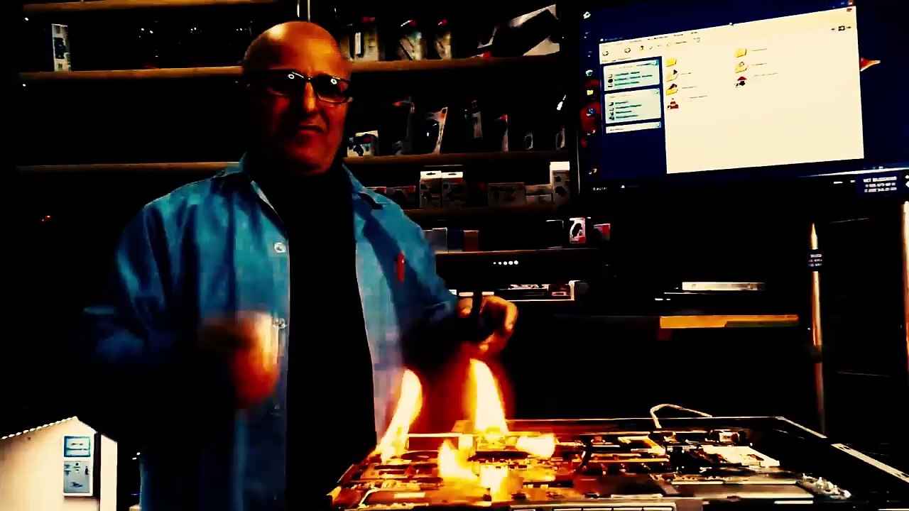 HDD Low Lewel Format İşe yaradı(Güvenli Format)