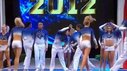 Cheer Athletics Cheetahs Worlds 2012-dBpo_luWK4g