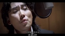 Learning Korean through all hat- No One Elseb