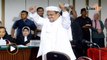 Habib Rizieq dakwa Ahok putar belit ayat al-Quran