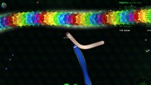 wormax.io приколы - slither.io прохождение игры слизарио веселые червяки