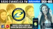 Rádio Evangélica fm - Os melhores Louvores 24hs